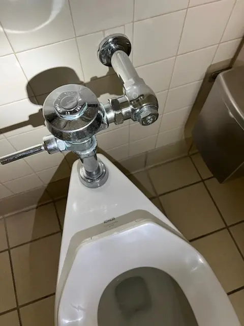 Fixture installation and repair for Repiping in Annville